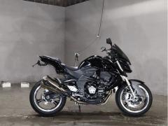 Kawasaki Z1000 2008