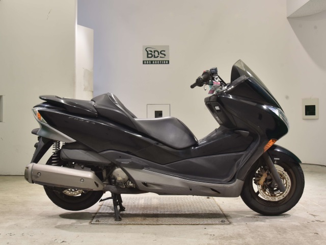 Honda FORZA ZA 2011