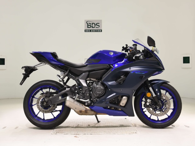 Yamaha YZF-R7-2 2023