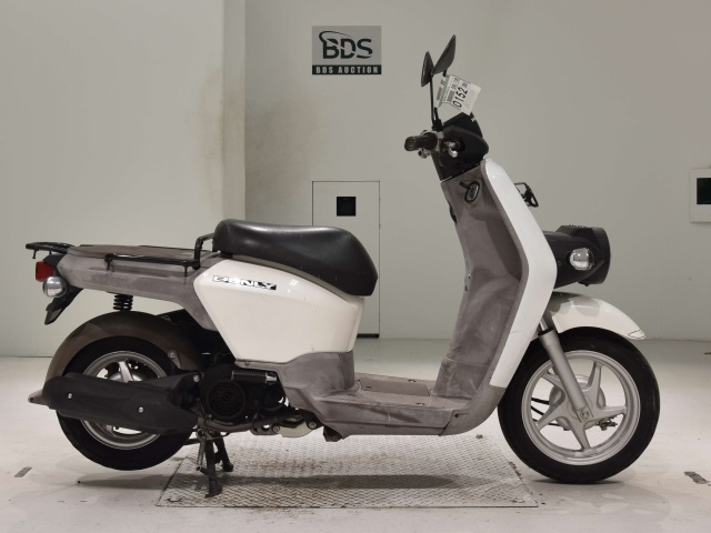 Honda BENLY110 2013
