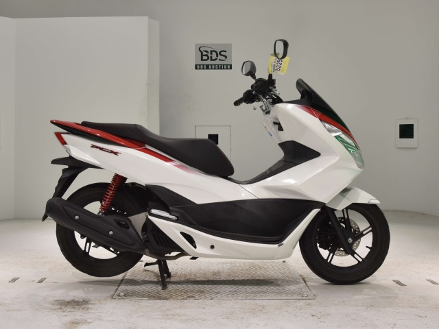 Honda PCX125 2017