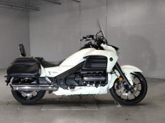 Honda GL1800 F6C VALKYRIE 2015