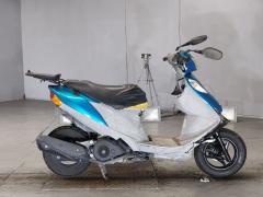 Suzuki ADDRESS V125