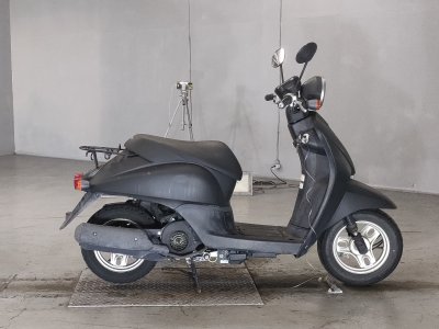 Honda TODAY 2012