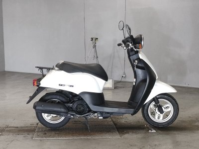 Honda TODAY 2012