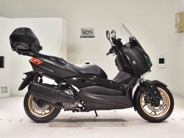 Yamaha X-MAX250 TRIKE 2020