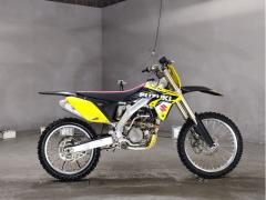Suzuki RMZ250