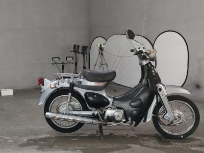 Honda LITTLECUB 2006