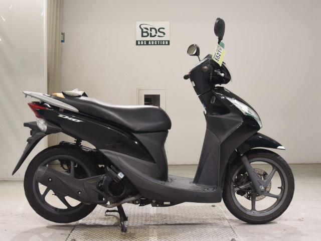 Honda DIO110 2013