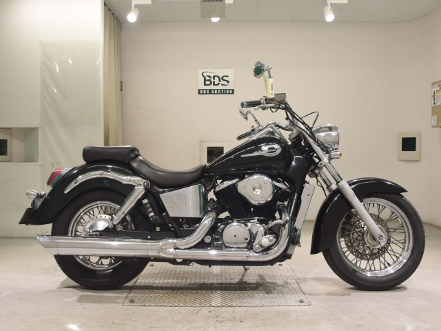 Honda SHADOW400 1997