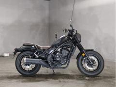 Honda REBEL CMX250 2022
