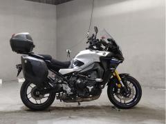 Yamaha TRACER9 GT 2022