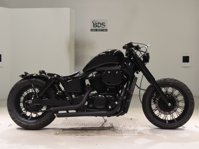 Honda SHADOW400 1997