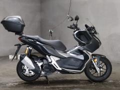 Honda ADV 150 2020