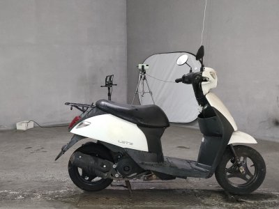 Suzuki LETS