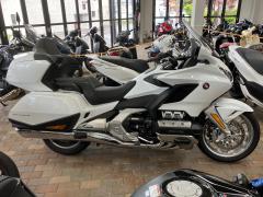 Honda GL1800 TOUR D 2024