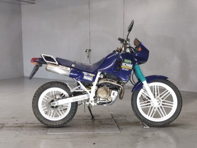 Honda AX-1 1988