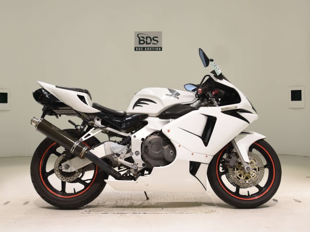 Honda CBR250RR 1992