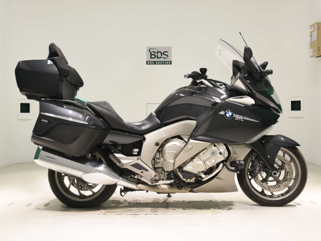 BMW K1600GTL 2012