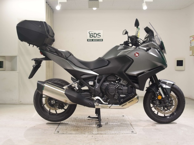 Honda NT1100 2022