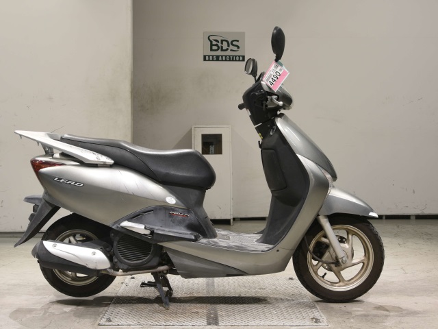Honda LEAD110 2009