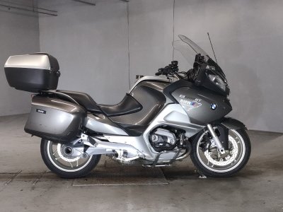 BMW R1200RT 2012