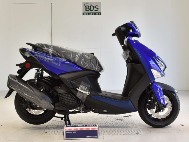 Yamaha CYGNUS125 GRYPHUS 2023