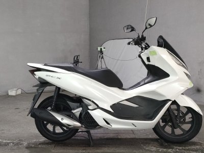 Honda PCX125 2018