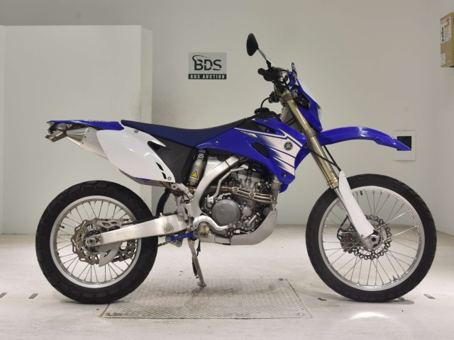 Yamaha WR250F-E