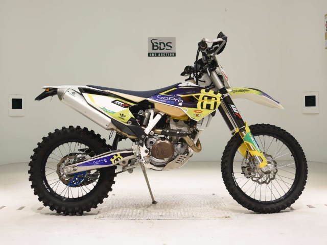 Husqvarna FE250 2015