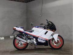 Honda CBR250R 1987