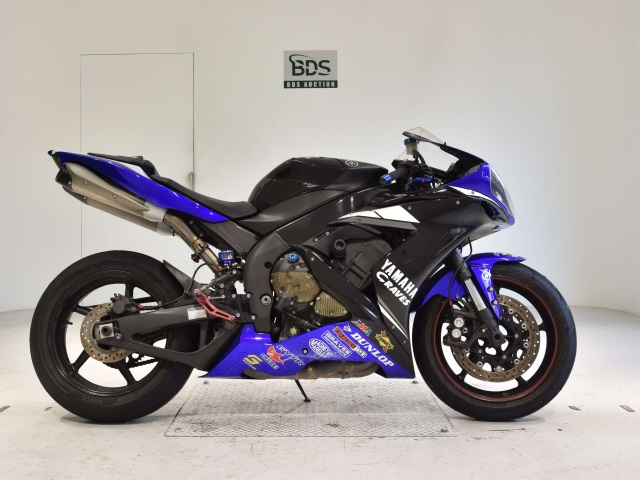 Yamaha YZF-R1 2005