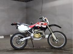 Honda CRM250AR 1998