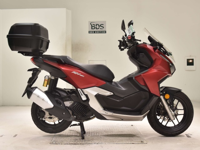 Honda ADV 160 2023