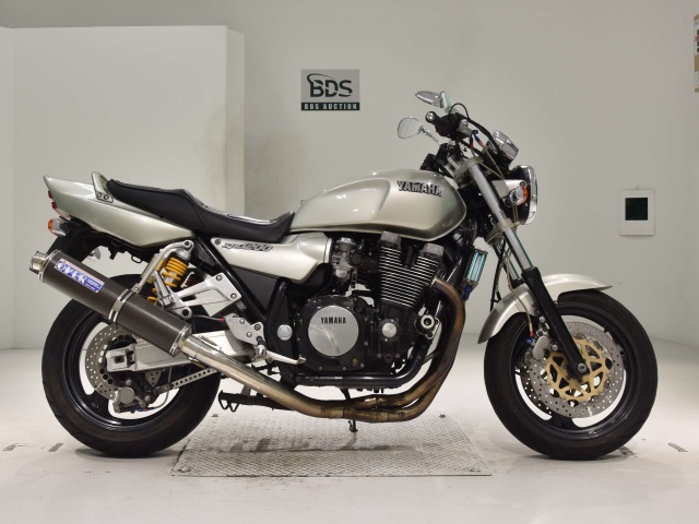 Yamaha XJR1200 1994