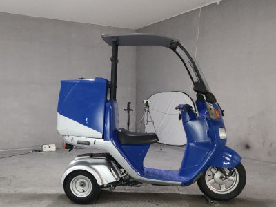 Honda GYRO CANOPY 2019