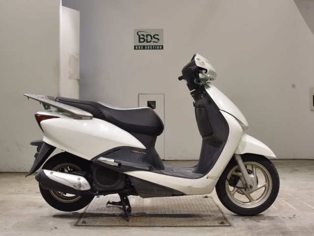 Honda LEAD110 2008