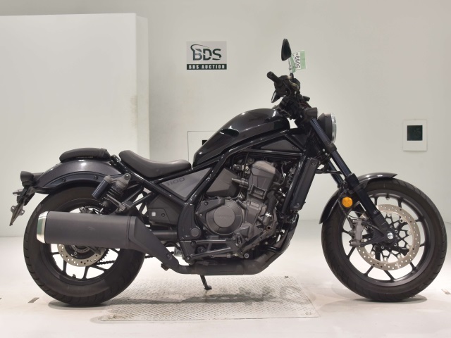 Honda REBEL CMX1100 2021