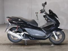 Honda PCX125 2010