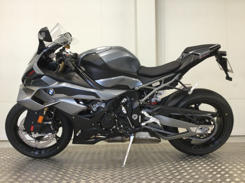 BMW S1000RR 2025