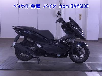 Honda PCX125 2023