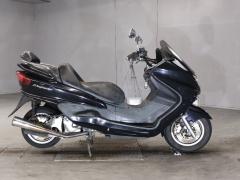 Yamaha MAJESTY 250C 2002