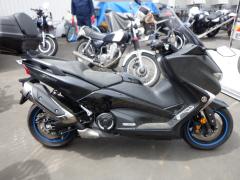 Yamaha T-MAX530DX 2017