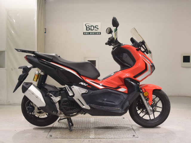 Honda ADV 150 2020