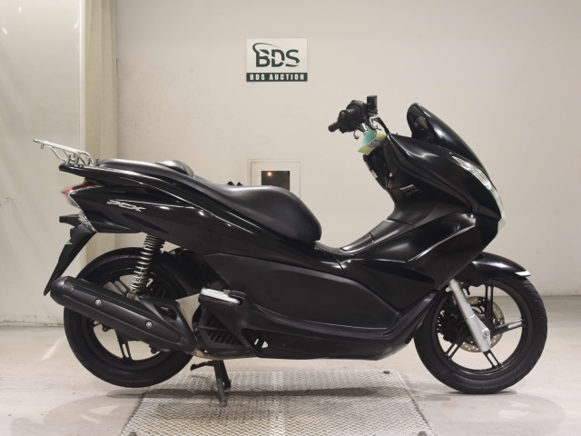 Honda PCX125 2010