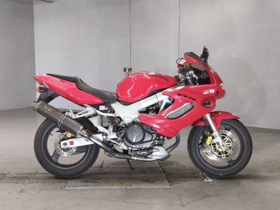 Honda VTR1000F 1998
