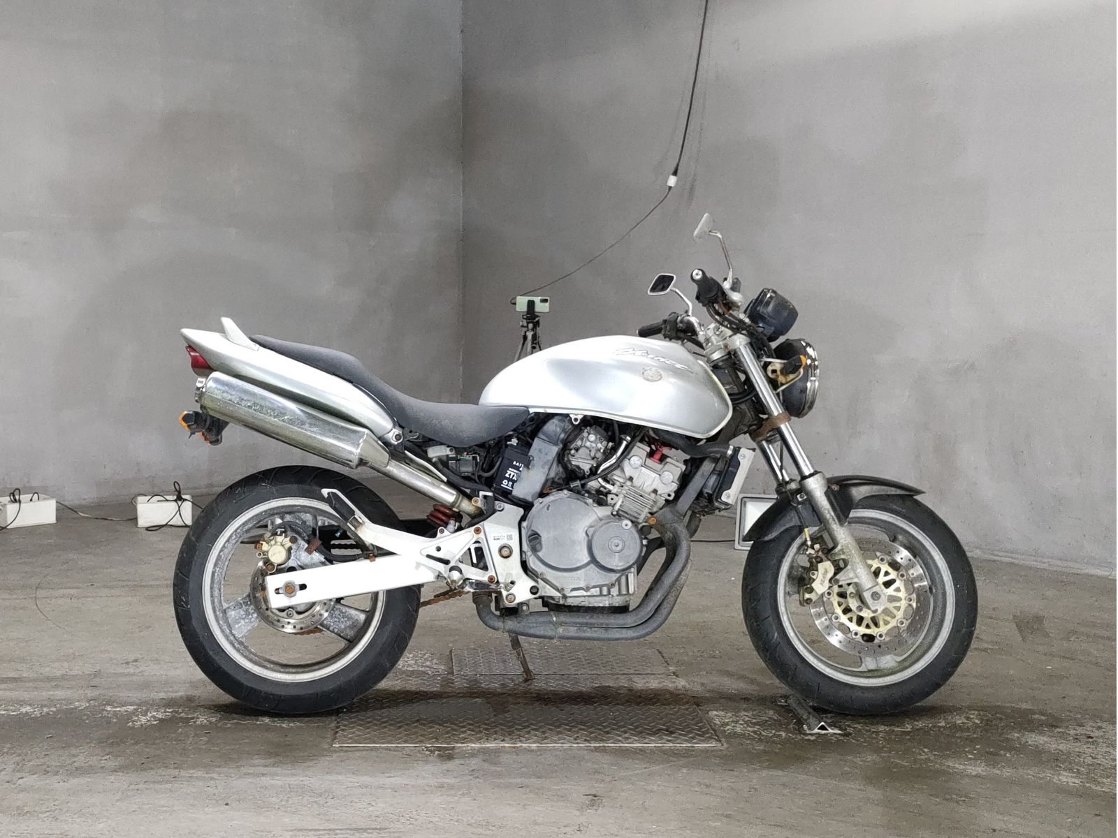 Honda HORNET CB250F 1996