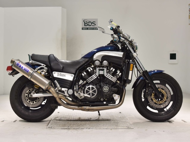 Yamaha V-MAX1200 1998