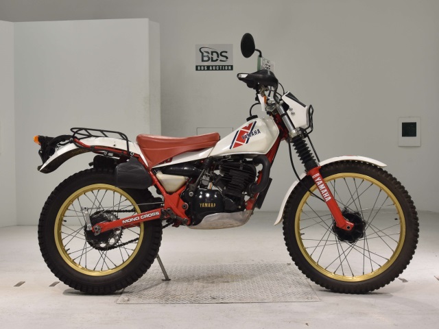 Yamaha TY250 1984