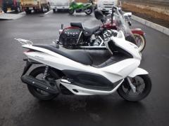 Honda PCX125 2010
